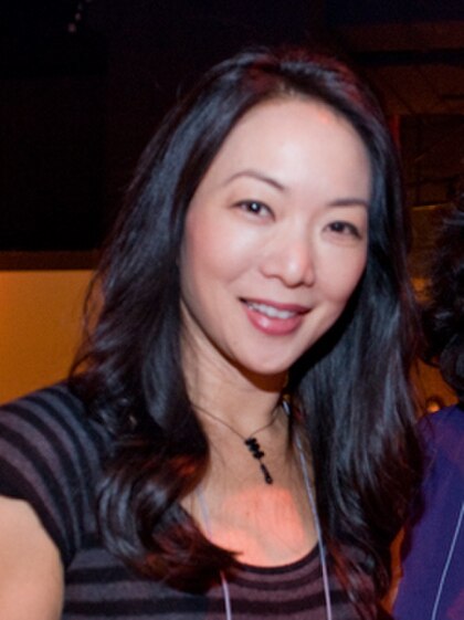 Jessica Yu image