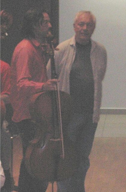 Jiří Barta image