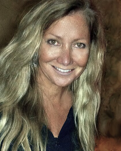 Jill Culton image