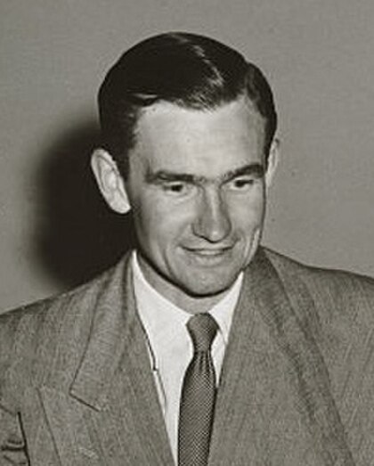 Jim Burke image