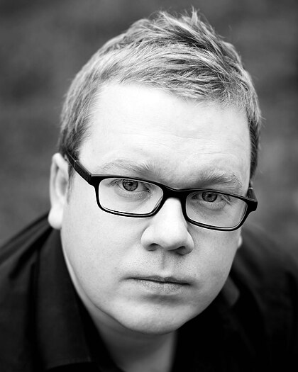 Jim Field Smith image