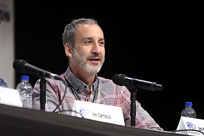 Jim Krieg image