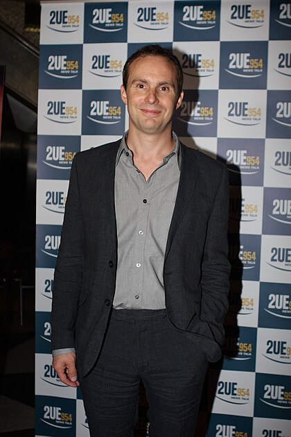 Jim Loach image