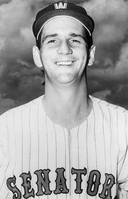 Jim Mahoney image