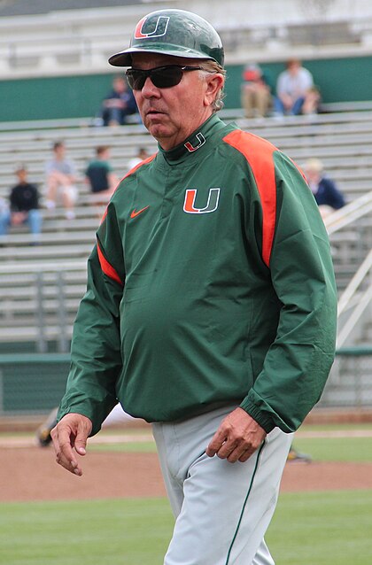Jim Morris image