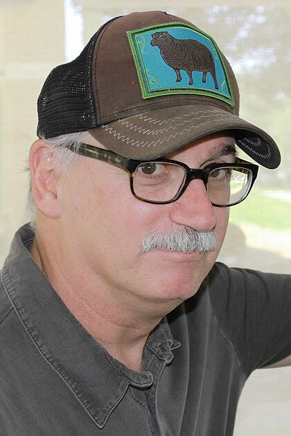 Jim Shepard image