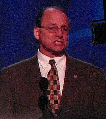 Jim Whitaker image