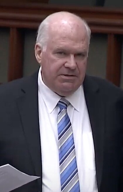 Jim Wilson image