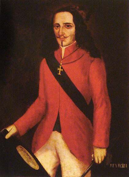 João Fernandes image