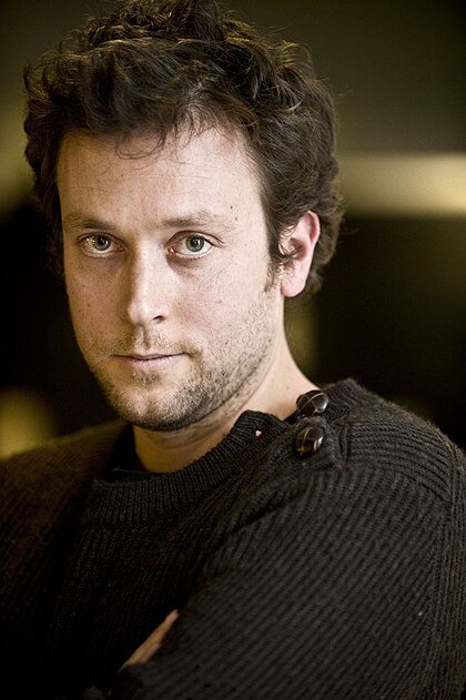 Joachim Lafosse image