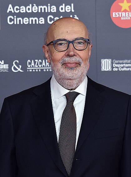 Joan Bas image