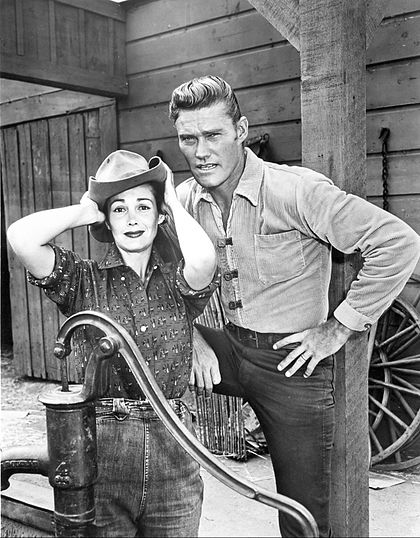 Joan Taylor image