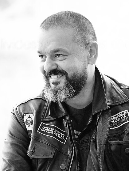 Joann Sfar image