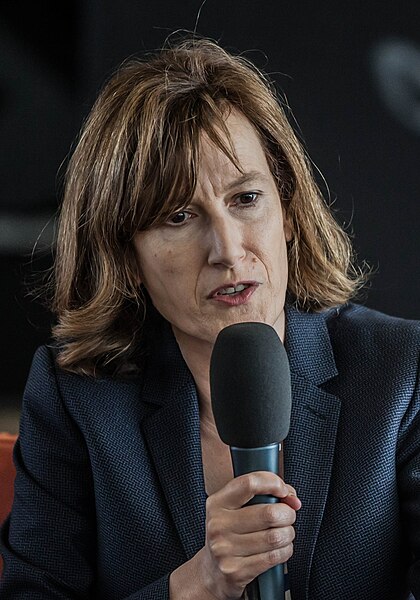 Joanna Hogg image