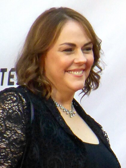 Jocelyn Moorhouse image