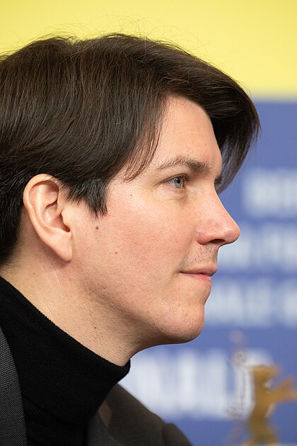 Jochen Laube image