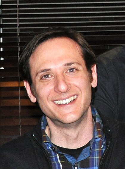 Jody Shapiro image