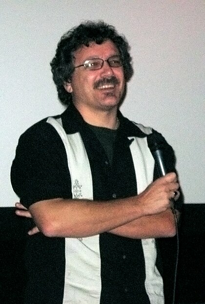 Joe Bini image