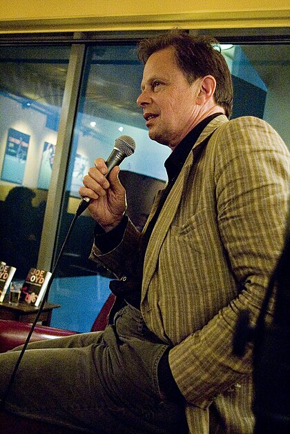 Joe Boyd image