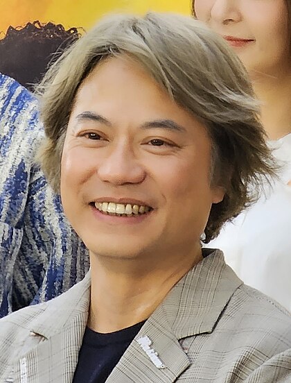 Joe Chan image
