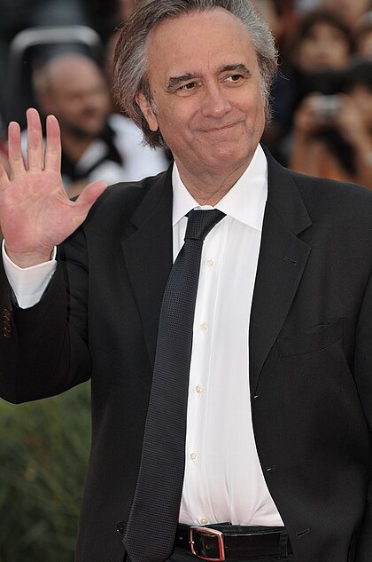 Joe Dante image