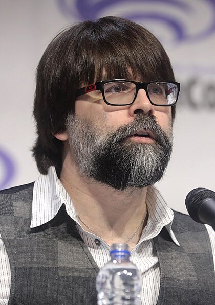Joe Hill image