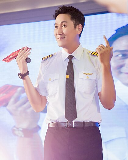joe ma image