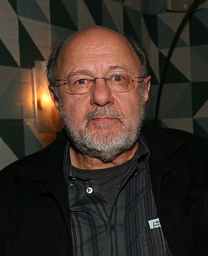 Joe Medjuck image
