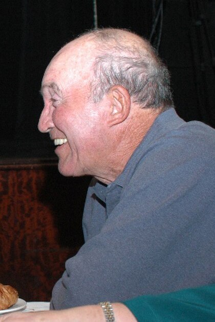 Joe Russell image