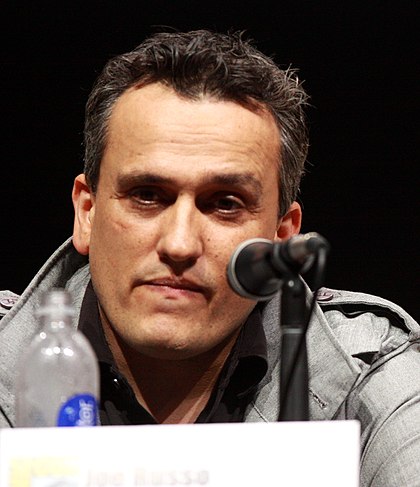 Joe Russo image