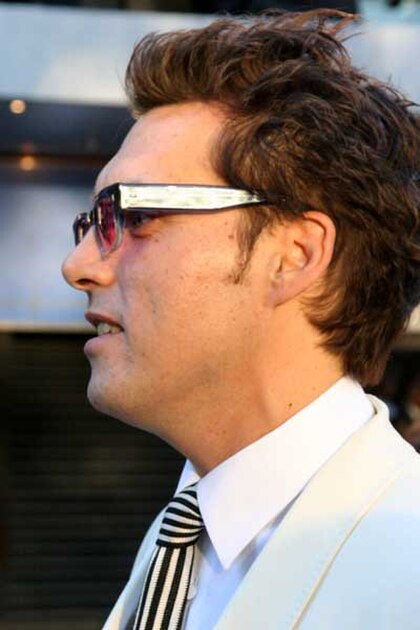 Joe Wright image
