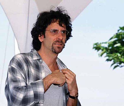 Joel Coen image