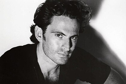 Joel Hershman image
