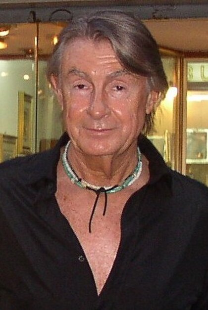 Joel Schumacher image