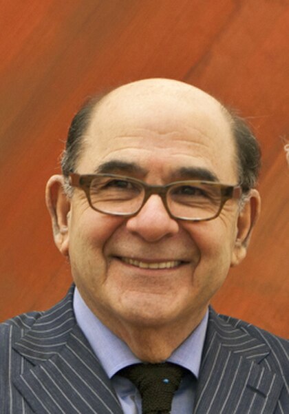 Joel Shapiro image