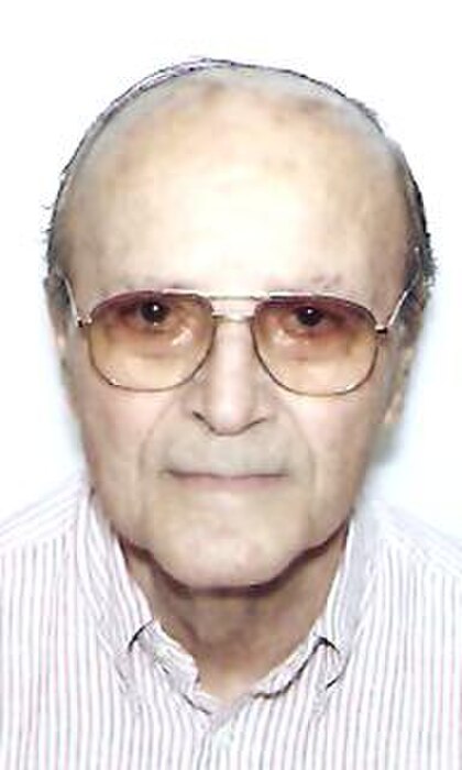 Joel Silberg image