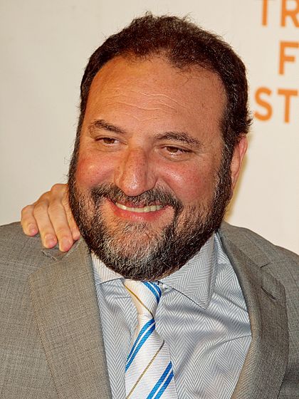 Joel Silver image