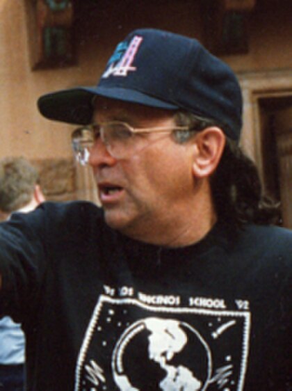 Joel Zwick image