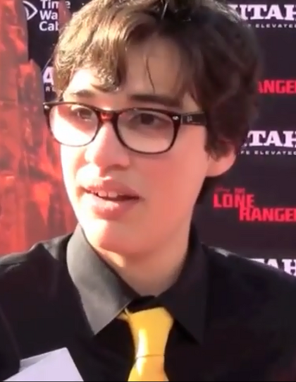Joey Frank image