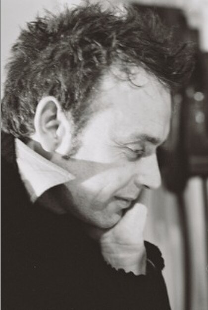 Johan Grimonprez image