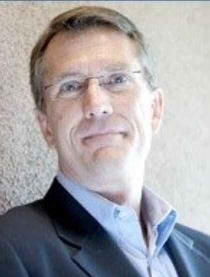 John A. Davis image