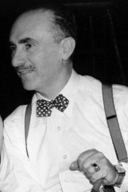 John Alton image