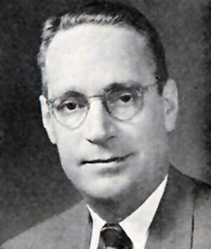 John B. Bennett image