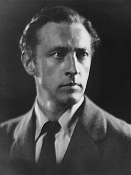 John Barr image