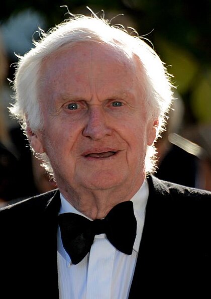 John Boorman image