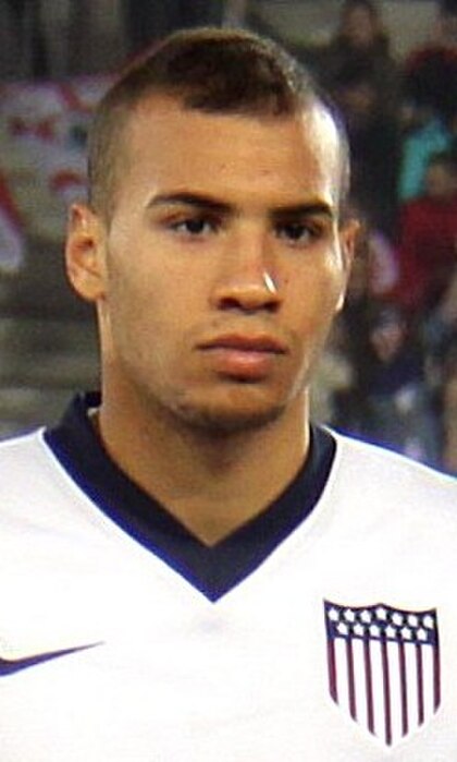 John Brooks image