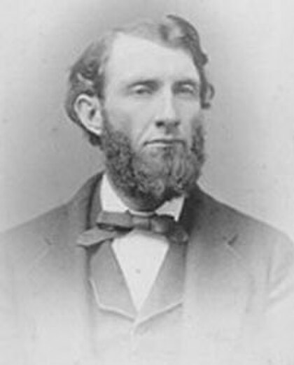 John Burgess image