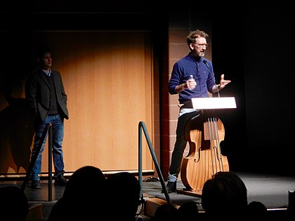 John Carney image