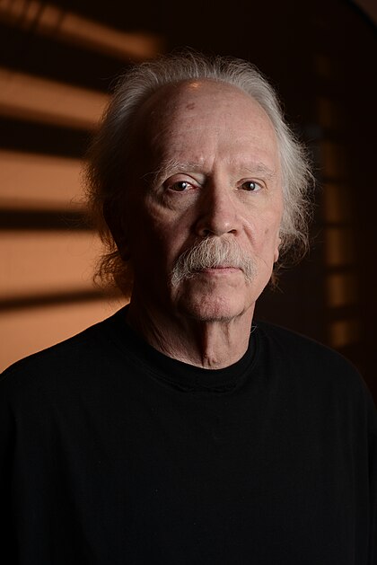 John Carpenter image