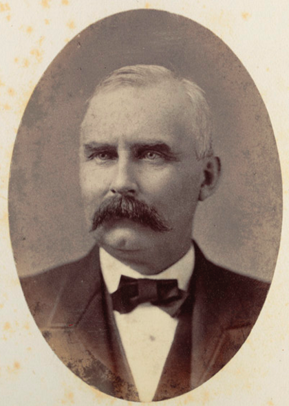 John Cornell image